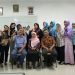 MPM Pascasarjana UMSU Gelar Kuliah Umum Merancang Pembelajaran Matematika Masa Depan