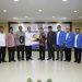 Syukuran Akreditasi “A”, UMSU Gelar Silaturrahim dan Kuliah Umum