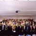 Rektor UMSU Buka Seminar Internasional Bahasa & Sastra  Melayu di Universitas Goethe Frankfurt