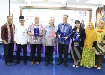 “KJA Goesto Campus”, MAKSI UMSU dan IAI Gelar Workshop