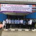 Sosialisasi Pascasarjana UMSU ke P4TK BBL
