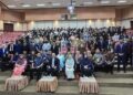 Dosen MKn UMSU Berpartisipasi dalam The 13th UUM International Legal Conference 2025