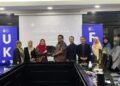 Perkuat Daya Saing Global, Magister Konotariatan SPs UMSU Gelar Benchmarking Internasional ke FUU-UKM Malaysia