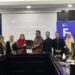 Perkuat Daya Saing Global, Magister Konotariatan SPs UMSU Gelar Benchmarking Internasional ke FUU-UKM Malaysia