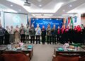 Perkuat Kompetensi di Era Digital, MKn UMSU dan Pengda INI Kota Medan Gelar Pembekalan Administrasi Keaktaan