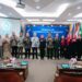 Perkuat Kompetensi di Era Digital, MKn UMSU dan Pengda INI Kota Medan Gelar Pembekalan Administrasi Keaktaan